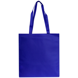 Non Woven Large Tote Bag (No Gusset) Bulk Buy 100, 250 or 500