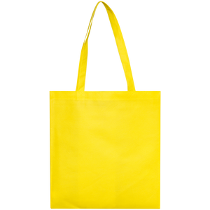 Non Woven Large Tote Bag (No Gusset) Bulk Buy 100, 250 or 500