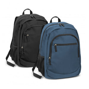 Berkeley Backpack, 25, 50, 100 Units