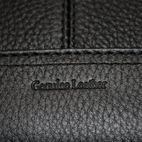 Load image into Gallery viewer, Cutter &amp; Buck® A4 Zippered Compendium premium leather delivered Australia Wide