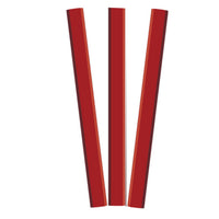 Load image into Gallery viewer, Red Carpenters pencils buy in Bulk &amp; Save 12, 18, 48, 144, 288, 576 or 1440 units