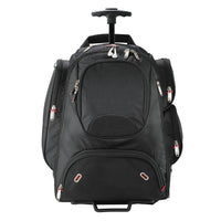 Load image into Gallery viewer, Elleven Wheeled Compu-Backpack Buy 1, 5, 10, 25 of 50 units