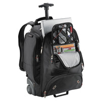 Load image into Gallery viewer, Elleven Wheeled Compu-Backpack Buy 1, 5, 10, 25 of 50 units