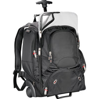 Load image into Gallery viewer, Elleven Wheeled Compu-Backpack Buy 1, 5, 10, 25 of 50 units