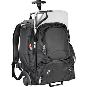 Elleven Wheeled Compu-Backpack Buy 1, 5, 10, 25 of 50 units