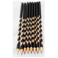 Load image into Gallery viewer, Groove Pencils Black Buy 100, 200, 500 or 1000 units