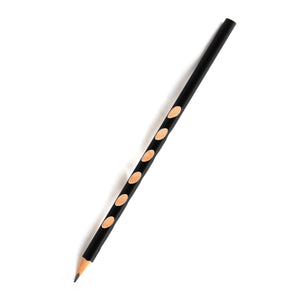 Groove Pencils Black Buy 100, 200, 500 or 1000 units