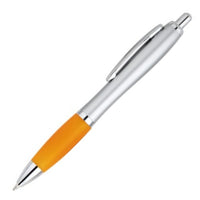 Load image into Gallery viewer, Premium Quality Plastic New York Pens Bulk Lots Wholesale Pens Buy 100 to 2500