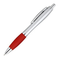 Load image into Gallery viewer, Premium Quality Plastic New York Pens Bulk Lots Wholesale Pens Buy 100 to 2500