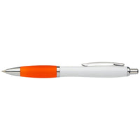 Load image into Gallery viewer, 100 New York III Plastic Pens free delivery Australia Wide