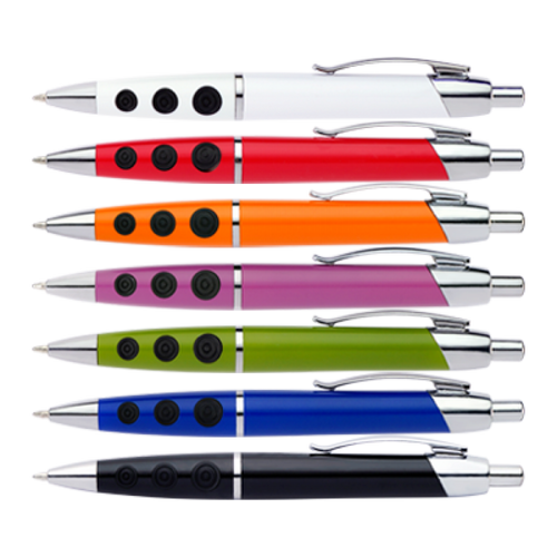 Hollywood II Pens Buy 100, 250, 500 or 1000 units