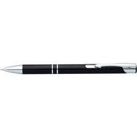 Load image into Gallery viewer, Custom Engraved Metal Pens - Bulk Quantities x 100, x 250