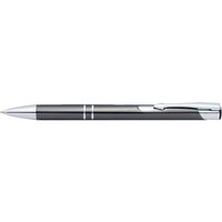 Load image into Gallery viewer, Custom Engraved Metal Pens - Bulk Quantities x 100, x 250