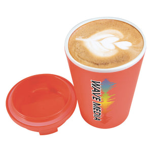 Aroma Coffee Cup - 25 to 250 Bulk lots