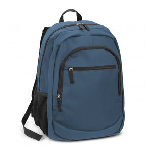 Berkeley Backpack, 25, 50, 100 Units