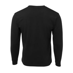 JB's Wear - C of C L/S Tee - Bulk Quantities x 5, x 10 or x 25