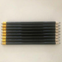 Load image into Gallery viewer, HB Pencil Bulk Lot 100-1000 units in Black, White, Natural