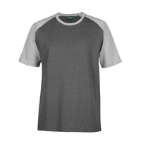 Load image into Gallery viewer, JB&#39;s Wear - C of C Two Tone Tee - Buy x5, x10