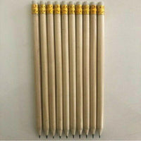 Load image into Gallery viewer, 2B Bulk Full Length Pencils with Eraser Buy in Bulk &amp; Save