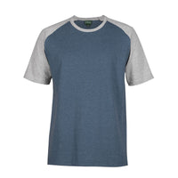 Load image into Gallery viewer, JB&#39;s Wear - C of C Two Tone Tee - Buy x5, x10