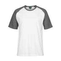 Load image into Gallery viewer, JB&#39;s Wear - C of C Two Tone Tee - Buy x5, x10