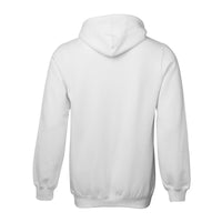 Load image into Gallery viewer, JB&#39;s Wear - Fleece Hoodie, Red, White &amp; Blue, Bulk Quantity